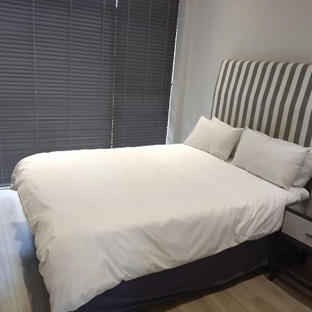 Daisy Place 约翰内斯堡 外观 照片