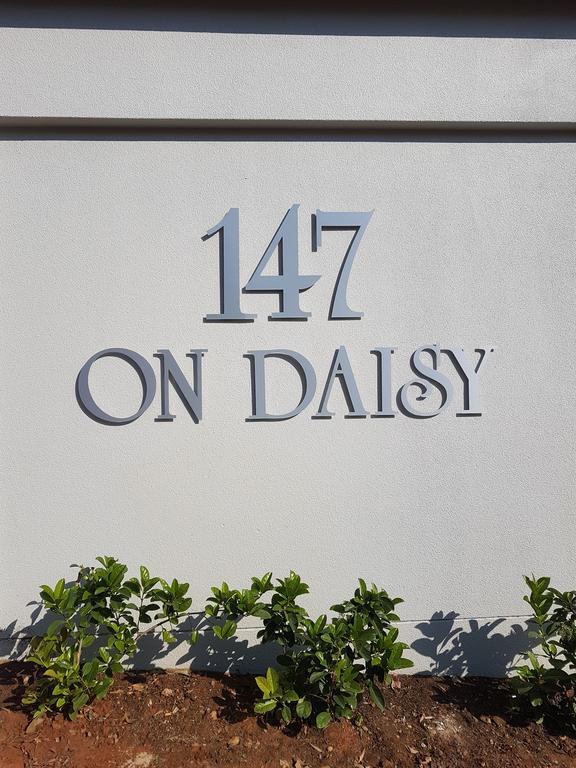 Daisy Place 约翰内斯堡 外观 照片